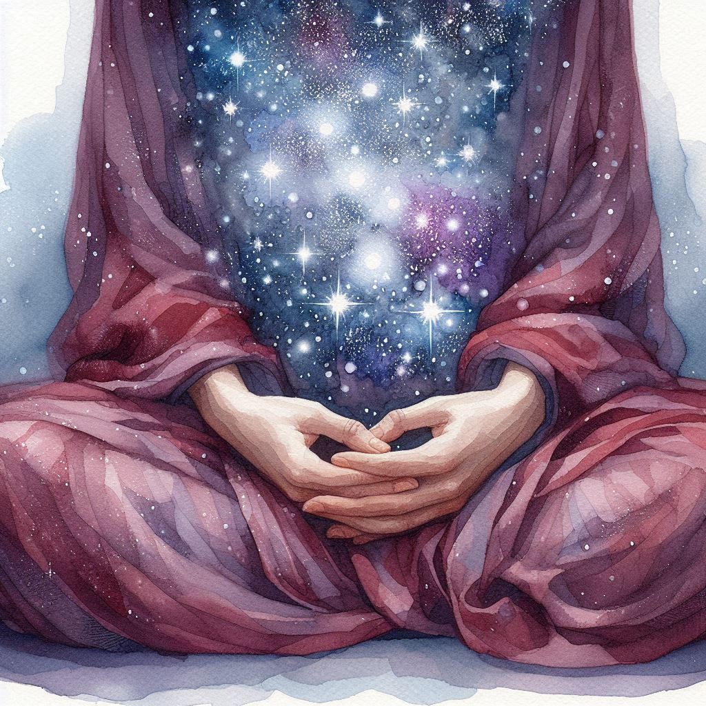 méditation 2026