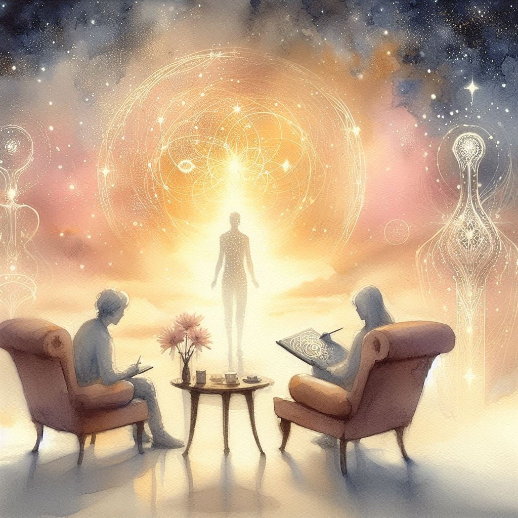 séance médiumnité 2026