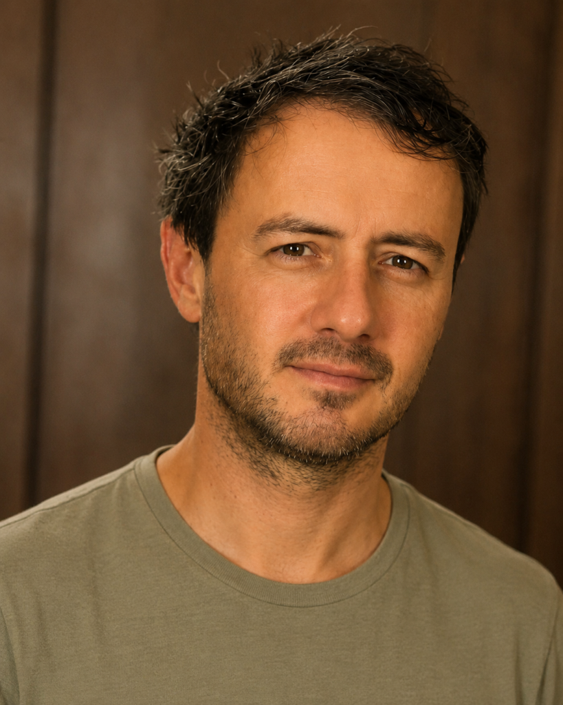 florian homepage correction