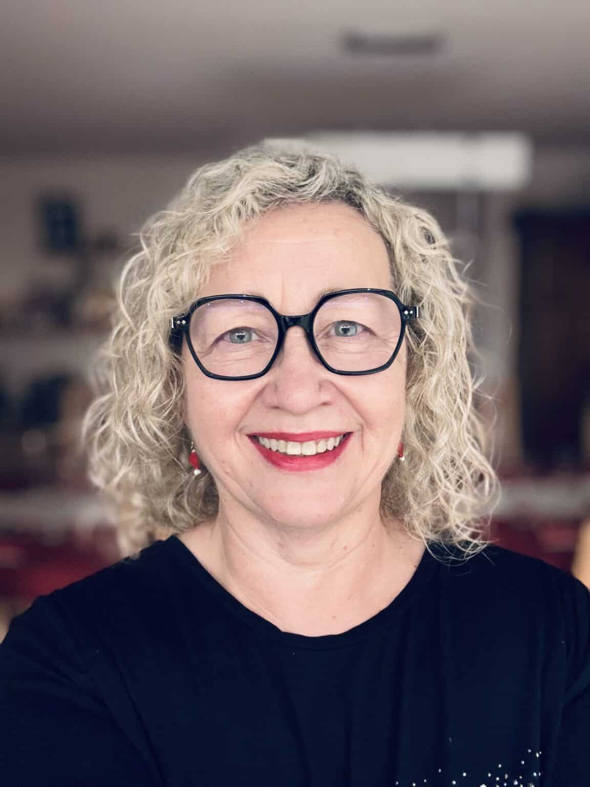 Carolyne Nicolet